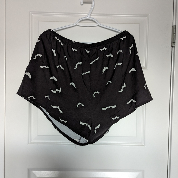 Bats pajama set - Picture 2 of 2